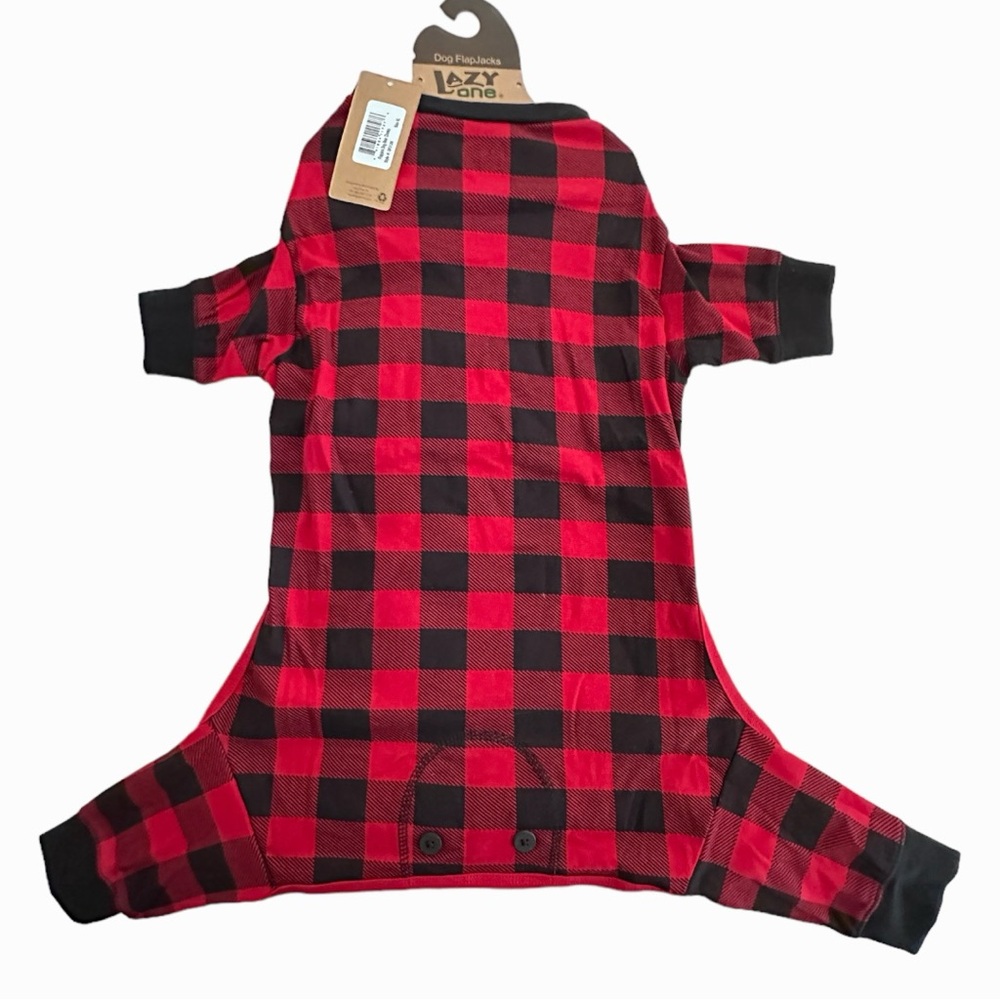 Lazy One dog pj’s